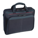 Targus Classic Bæretaske 16 Polyester Sort