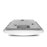 TP-Link Omada EAP225 Trådløs forbindelse Hvid