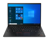 ThinkPad X1 Carbon Gen 9 14 i5-1135G7 16GB 256GB Intel Iris Xe Graphics Windows 11 Pro Refurbished