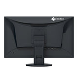 EIZO FlexScan EV2720S-BK 27 IPS 2560 x 1440 (2K) HDMI DisplayPort USB-C