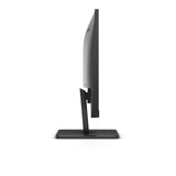 AOC Essential-line U34E2M/BK 34 VA 3440 x 1440 (UltraWide) HDMI DisplayPort 100Hz