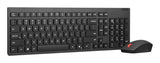 Lenovo Essential Wireless Combo Gen 2 Sæt med mus og tastatur Trådløs Svensk/finsk