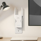 TP-Link RE235BE V1 WiFi-rækkeviddeforlænger Ekstern