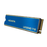 ADATA Legend SSD 710 256GB M.2 PCI Express 3.0 x4 (NVMe)