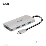 Club 3D CSV-1547 Grå