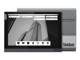 Lenovo Beskyttelsesomslag Grå Lenovo ThinkBook 13x ITG 20WJ ¦ Lenovo ThinkBook Plus G2 ITG 20WH Fabriksny