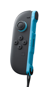 NINTENDO Joy-Con 2 (L) Controller Sort Blå