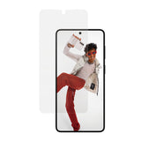 PanzerGlass Skærmbeskyttelse Galaxy S26+ | Ultra-Wide Fit Fabriksny