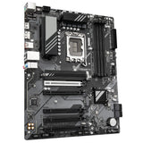 Gigabyte B760 DS3H GEN5 ATX LGA1700 sokkel Intel B760