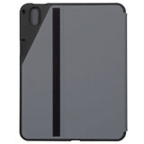 Targus Click-In Beskyttelsescover Sort Apple 10.9-inch iPad (10. generation) Fabriksny