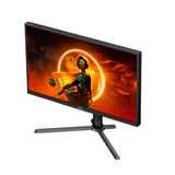 AOC Gaming Q27G3XMN/BK 27 VA 2560 x 1440 (2K) HDMI DisplayPort 180Hz