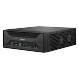 Shuttle XPC slim XH610 Slim-PC Uden CPU 0GB 0GB Uden grafik No-OS