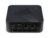 Acer Veriton NUC VN1502G-13U5U Mini PC Core 5 120U 0GB Intel Graphics No-OS Fabriksny