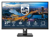 Philips 276B1 27 IPS 2560 x 1440 (2K) HDMI DisplayPort USB-C 75Hz