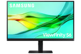 Samsung ViewFinity S6 S27D602USU 27 IPS 2560 x 1440 (2K) HDMI DisplayPort USB-C 100Hz
