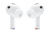 Samsung Galaxy Buds3 Pro Trådløs TWS earbuds Hvid Fabriksny