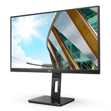 AOC 27P2Q 27 IPS 1920 x 1080 (Full HD) DVI VGA (HD-15) HDMI DisplayPort 75Hz