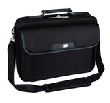 Targus Notepac Bæretaske 15.6 Polyester Sort