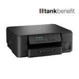 Brother DCP-T580DW Blækprinter
