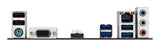 Gigabyte A520M K V2 Micro-ATX Socket AM4 AMD A520