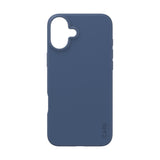 PanzerGlass CARE Fashionable Case til iPhone 16 Plus Blå Fabriksny