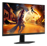 AOC Gaming 24G4ZRE 24 Fast IPS 1920 x 1080 (Full HD) HDMI DisplayPort 240Hz