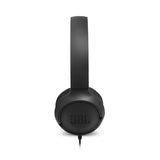 JBL TUNE 500 Kablet Hovedtelefoner Sort