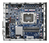 Shuttle DB860 Barebone LGA1851 0GB No-OS Fabriksny