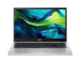 Acer Aspire Go 15 AG15-71P 15.6 i5-120U 16GB 512GB Windows 11 Home Fabriksny