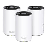 TP-Link Deco XE75 V1 Wi-Fi-system