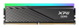 XPG LANCER BLADE RGB DDR5 SDRAM 16GB kit CL46 On-die ECC DIMM 288-PIN