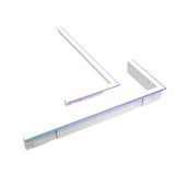 ASUS TUF Gaming ARGB Systemkabinet-belysningssæt