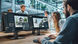 iiyama ProLite XB2797HSU-B1 27 IPS 1920 x 1080 (Full HD) HDMI DisplayPort 120Hz