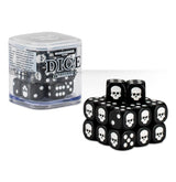 Citadel 12mm Dice set - Warhammer