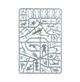 Cities of Sigmar: Freeguild fusiliers - Warhammer Age of Sigmar