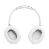 JBL Tune 780NC Kabel & trådløs Høretelefoner Hvid