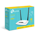 TP-Link TL-WR841N 300Mbps Wireless N Router Trådløs router