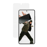 PanzerGlass Klar Transparent Fabriksny