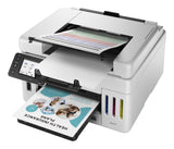 Canon MAXIFY GX6550 Blækprinter