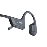 SHOKZ OpenRun Pro 2 Trådløs Hovedtelefoner Sort Fabriksny
