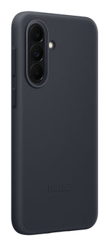 Samsung EF-PA376 Beskyttelsescover Silicone Sort Fabriksny