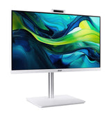 Acer Aspire C 24 C24A-GRPL AIO Core 5 120U 16GB 512GB Intel Graphics Windows 11 Home