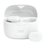 JBL TUNE Buds Trådløs TWS earbuds Hvid Fabriksny