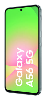Samsung Galaxy A56 Enterprise edition 6.7 128GB Awesome Graphite Fabriksny