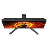 AOC Gaming Q27G3XMN/BK 27 VA 2560 x 1440 (2K) HDMI DisplayPort 180Hz
