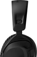 HyperX Cloud Stinger 2 Trådløs Høretelefoner Sort