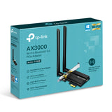 TP-Link Archer TX50E Netværksadapter PCI Express x1