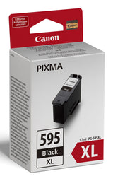 Canon PG 595XL Sort Blæk