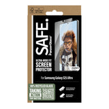 SAFE. by PanzerGlass Transparent Fabriksny