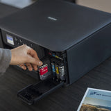 Brother DCP-J1310DW Compact 3-in-1 Blækprinter